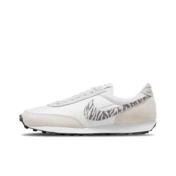 Nike DBreak Se Zebra White Women's