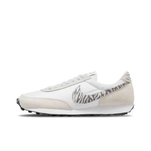 Nike DBreak Se Zebra White Women's