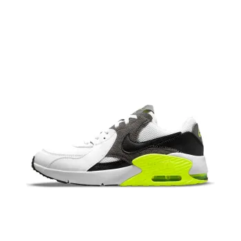 Nike Air Max Excee 'White Volt' Gs
