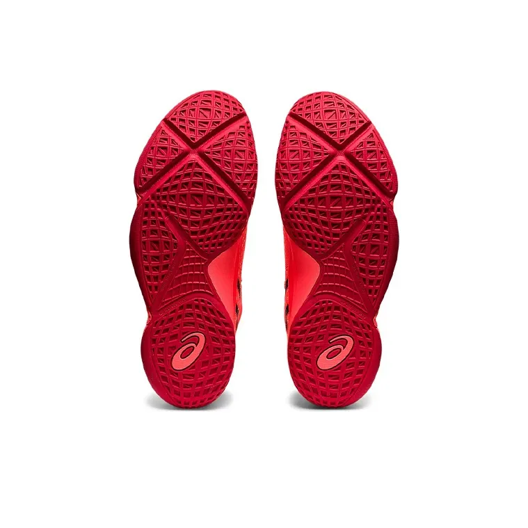 Asics Unpre Ars 'Sunrise Red'-5