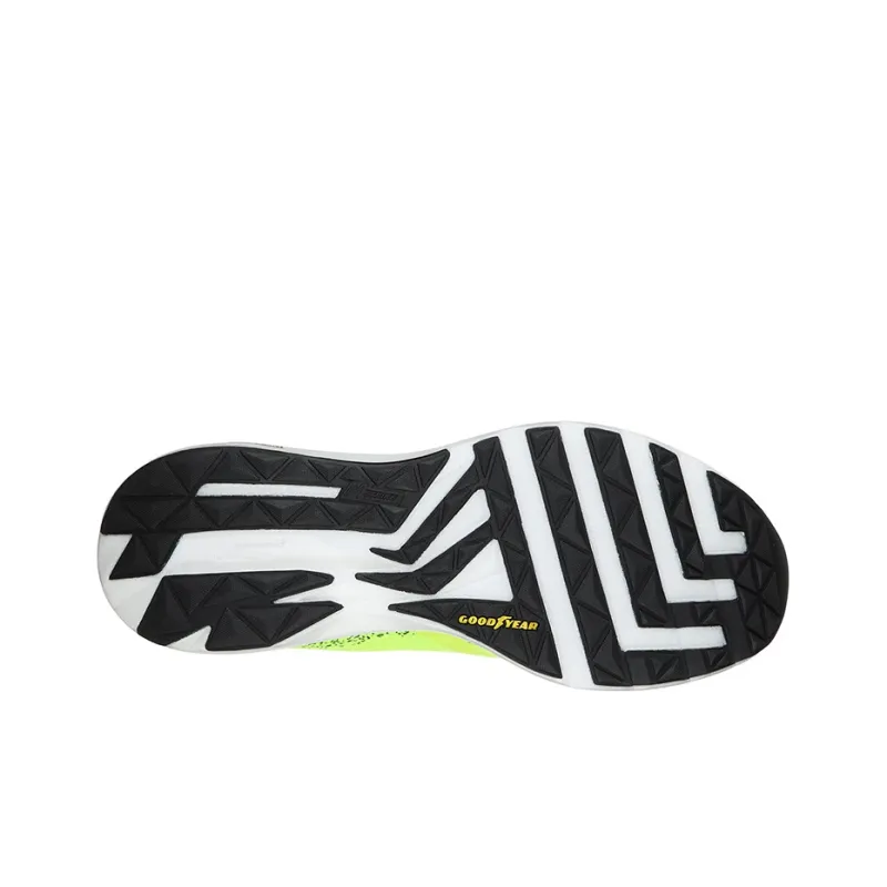 Skechers Go Run Ride 8 Cushioning Anti-Slip And Wear-Resistant Low-Top Training Running Shoes Men's-4
