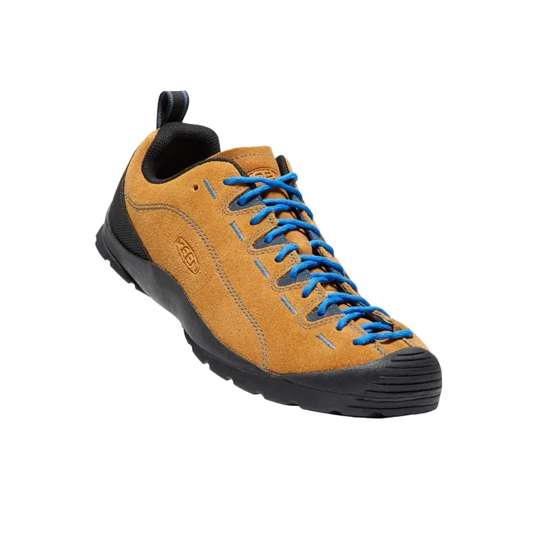 KEEN Jasper Low Top Outdoor Shoes Women's Orange-1