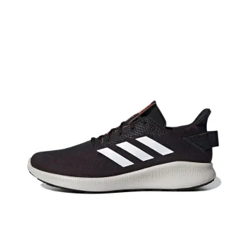 Adidas Sensebounce + Street Core Black Cloud White
