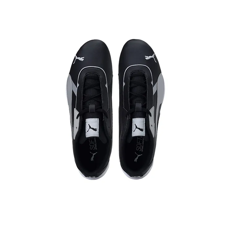 Puma Mercedes-AMG Petronas F1 X R-Cat Machina 'Black Silver Spectra Green'-2