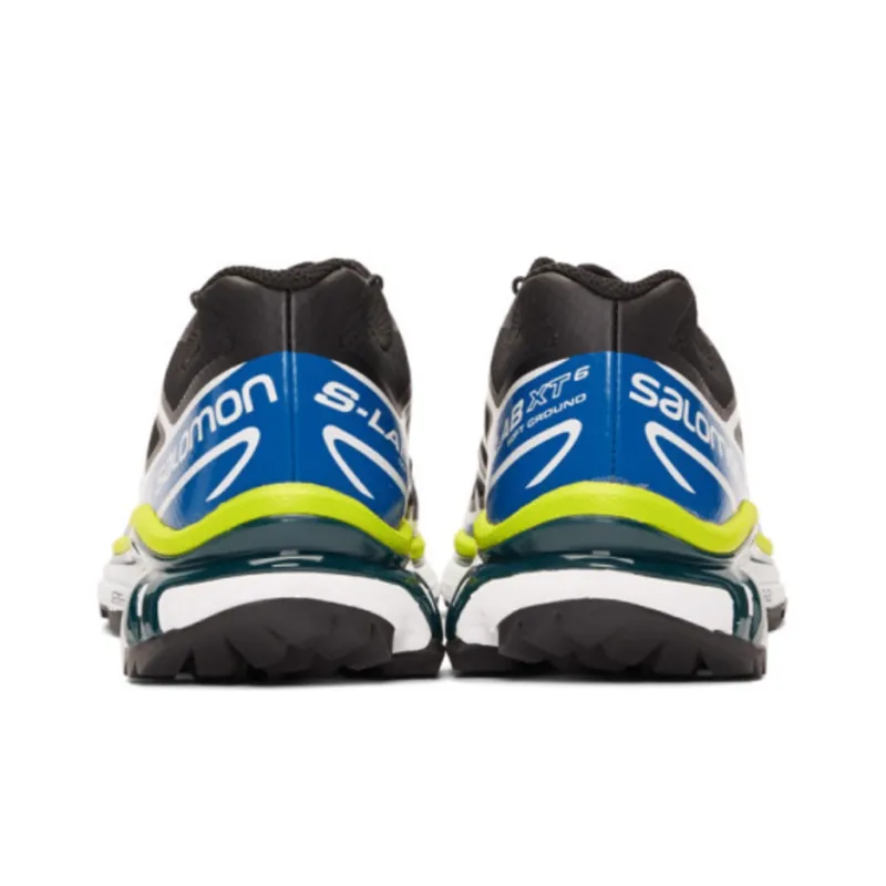 SALOMON Xt 6 Adv 'Coral Sea'-2