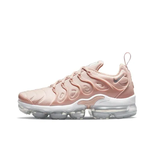 Nike Air VaporMax Plus Pink Oxford Women's