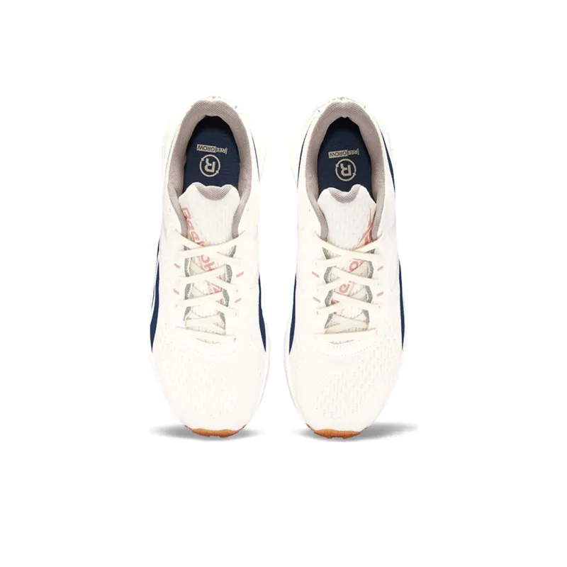 Reebok Floatride Energy Grow Classic White Brave Blue-3
