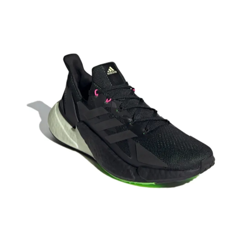 Adidas X9000 L4 Shoes /White-2