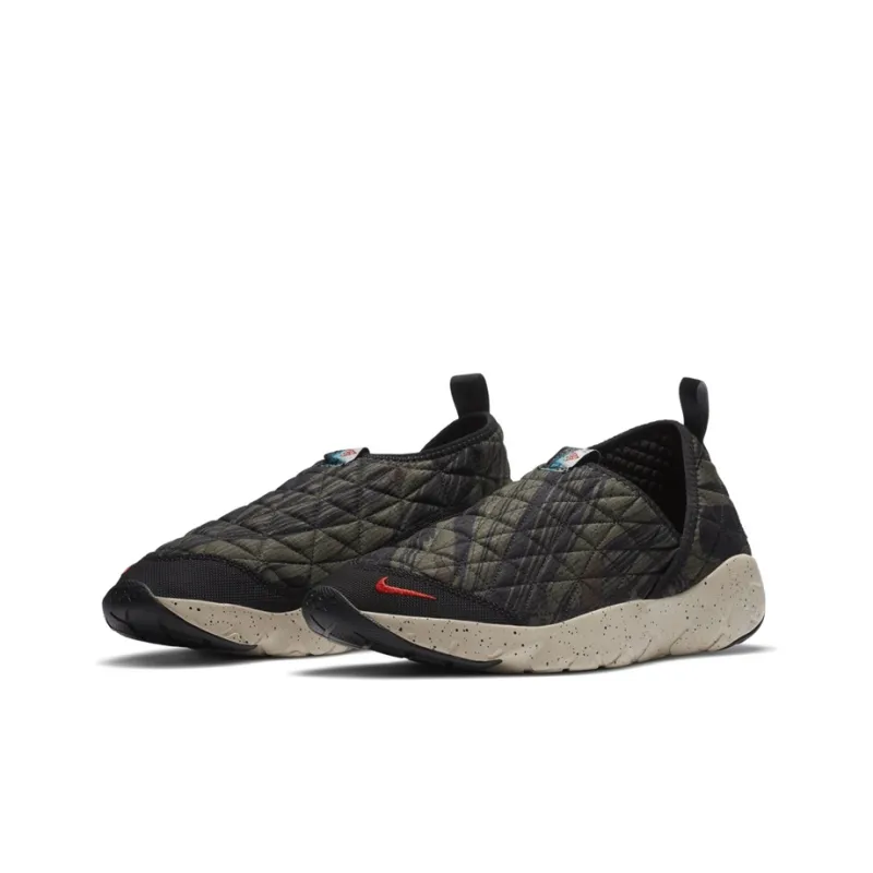 Nike Acg Moc 3.0 Mt.Fuji Black-2