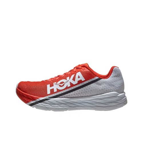 HOKA ONE ONE Rocket X Fiesta All Gender