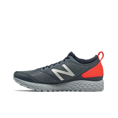 New Balance Fresh Foam Gobi V3 Trail 'Blue Orange'