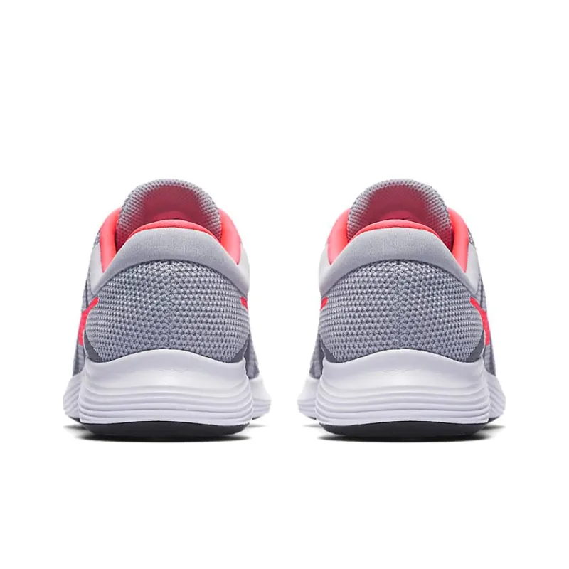 Nike Revolution 4 'Wolf Grey' GS-4