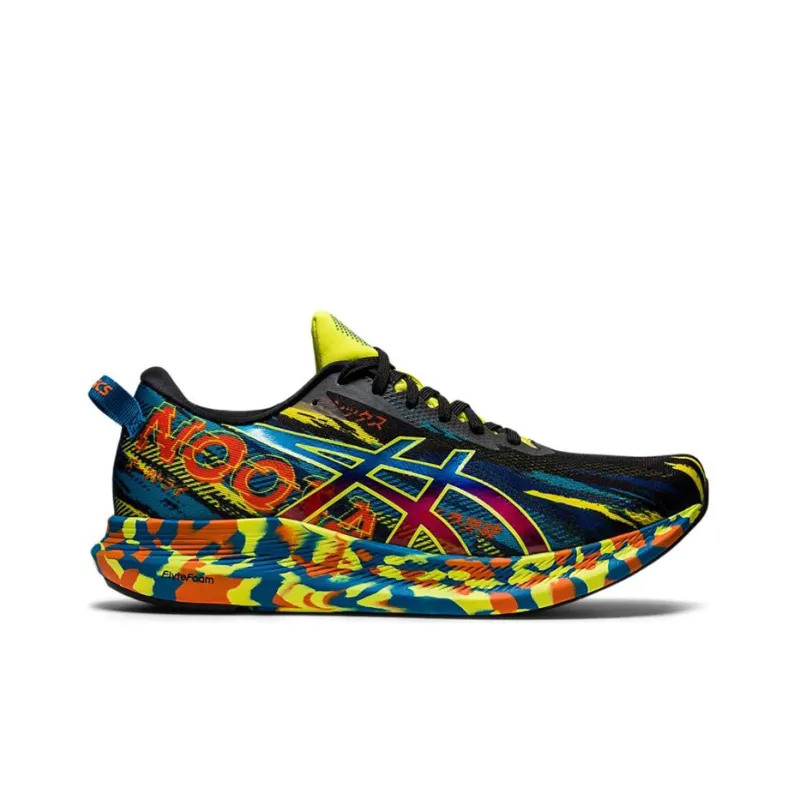 Asics Noosa Tri 13 Black Sour Yuzu-1