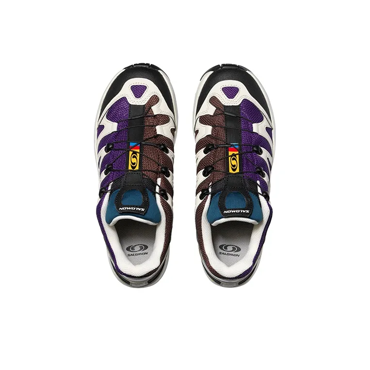 SALOMON Xa Pro 1 'Grape Purple'-3