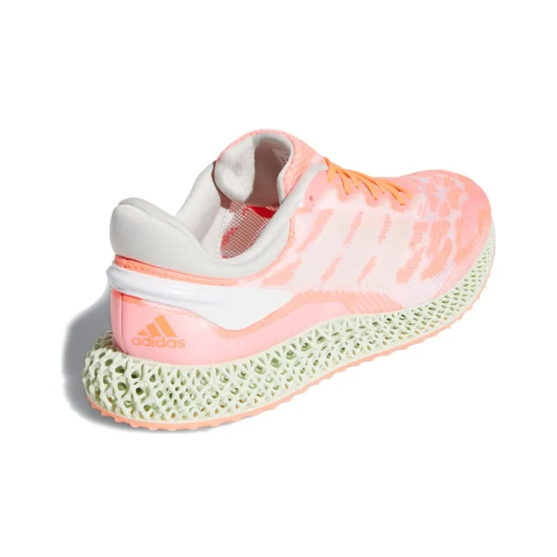 Adidas 4D Run Signal Coral-3