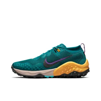 Nike Wildhorse 7 Mystic Teal
