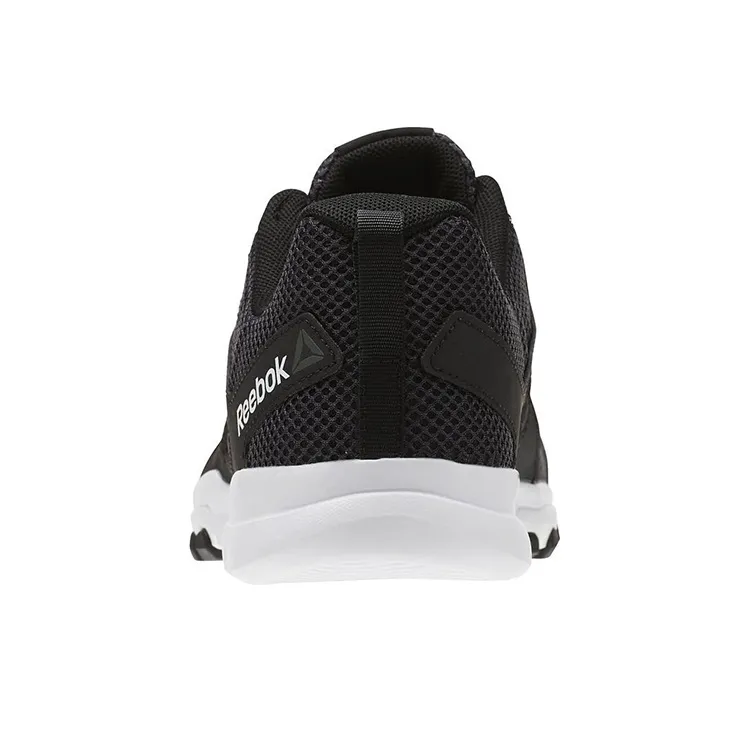 Reebok Sublite Train Running Shoes Men Low-Top Black-4