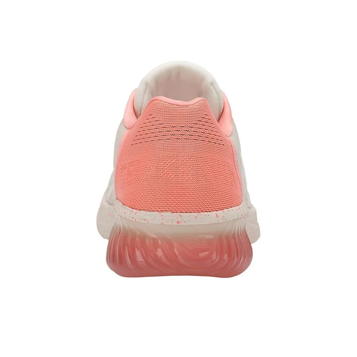Asics Gel Kenun Sp Gs BeigePink 'Cream Pink' Women's-3