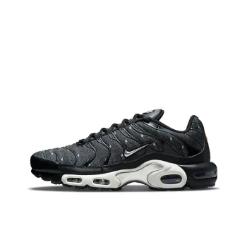Nike Air Max Plus Se Black Chrome