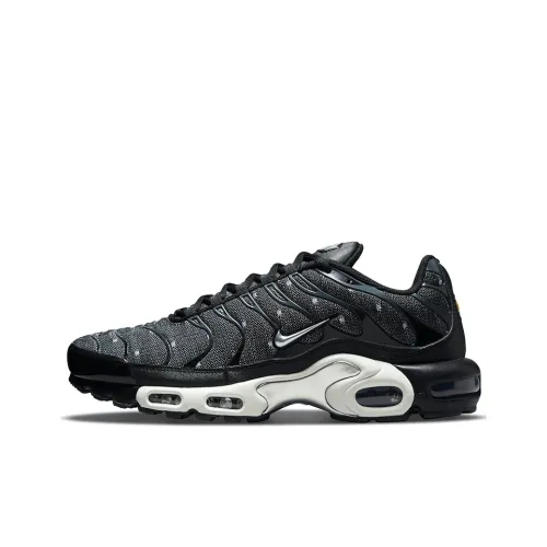 Nike Air Max Plus SE Black Chrome