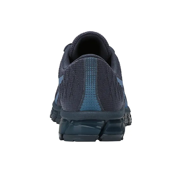 Asics Gel Quantum 180 4 'Tarmac Steel Blue'-4