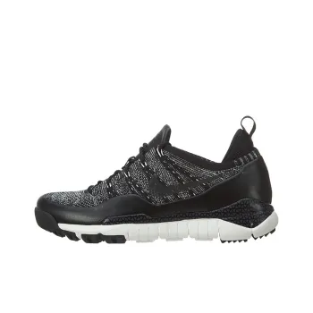 Nike Lupinek Flyknit Low Sail/Black Anthracite