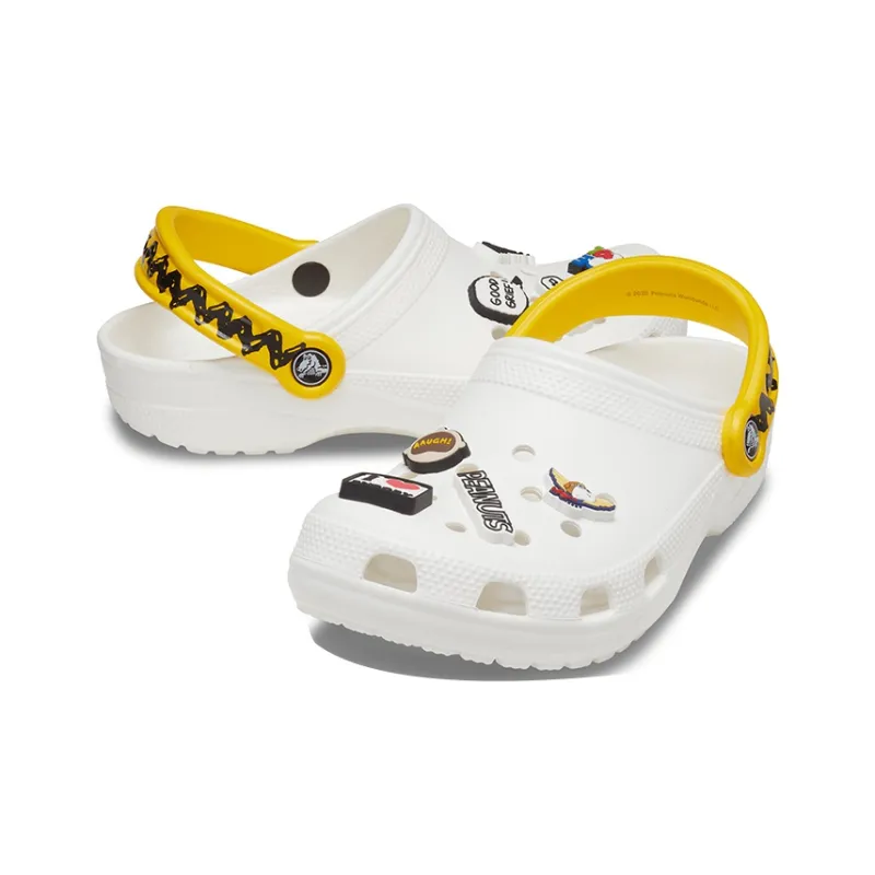 Crocs Peanuts X Classic Clog 'Snoopy'-3