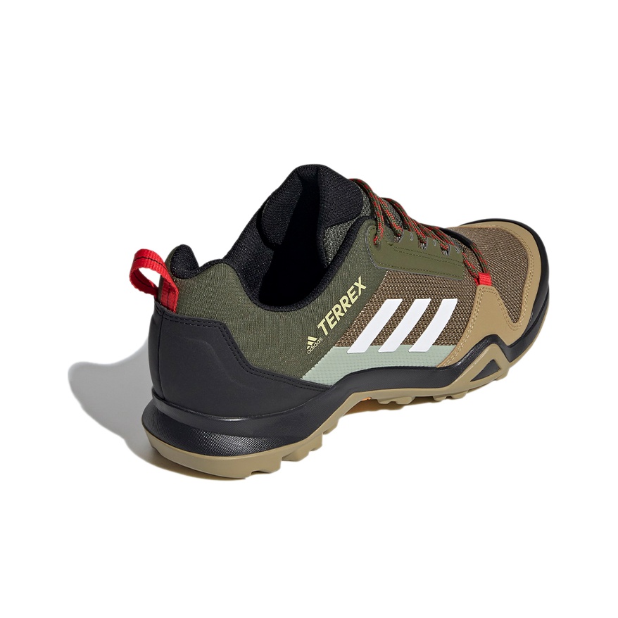 Adidas terrex ax3 hiking shoes best sale