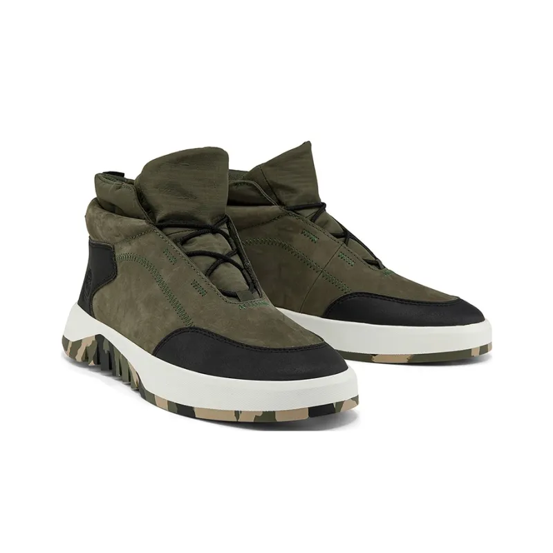 Timberland Supaway 'Army Green'-3