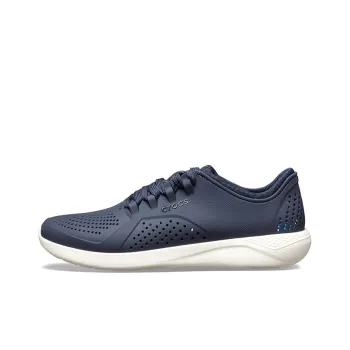 Crocs LiteRide Shoes 'Dark Blue'