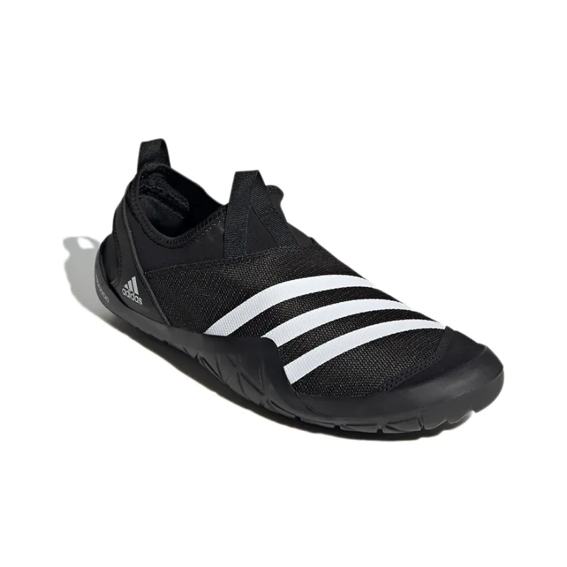 Terrex Jawpaw Adidas Slip On Heat.RDY 'Black White' 2021-2