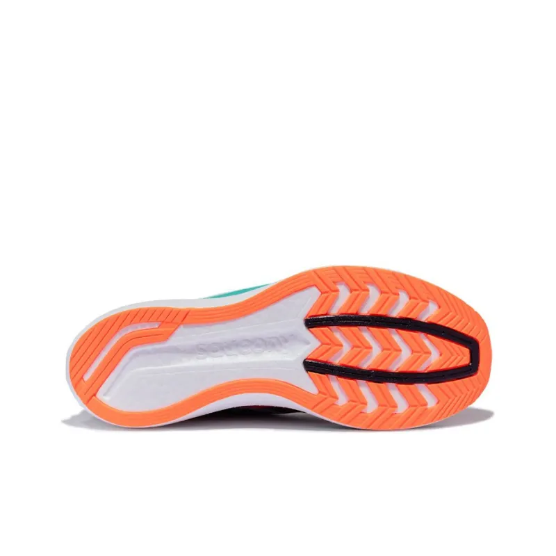 saucony Endorphin Speed 2 Scarlet-4