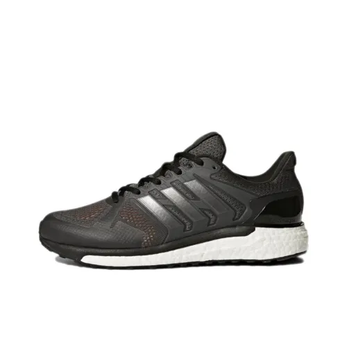 Adidas Supernova St 'Grey Four Core Black' Women's
