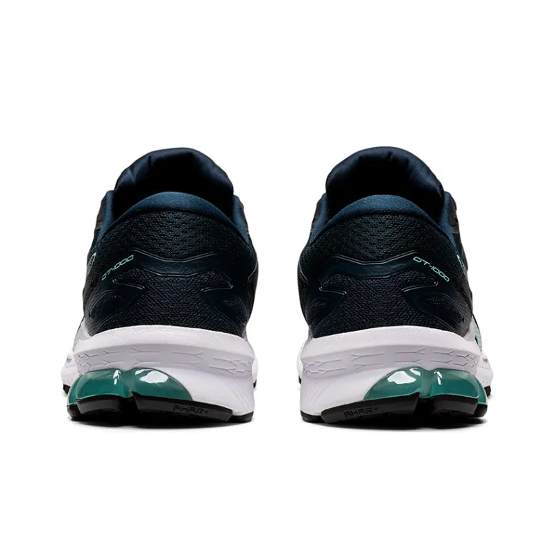 Asics GT 1000 10 'Blue Green' Women's-4