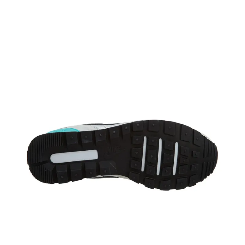 Nike Air Waffle Trainer Light Bone Black-4