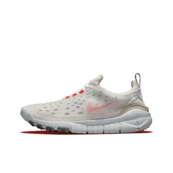 Nike Free Run Trail Crater Cream Orange