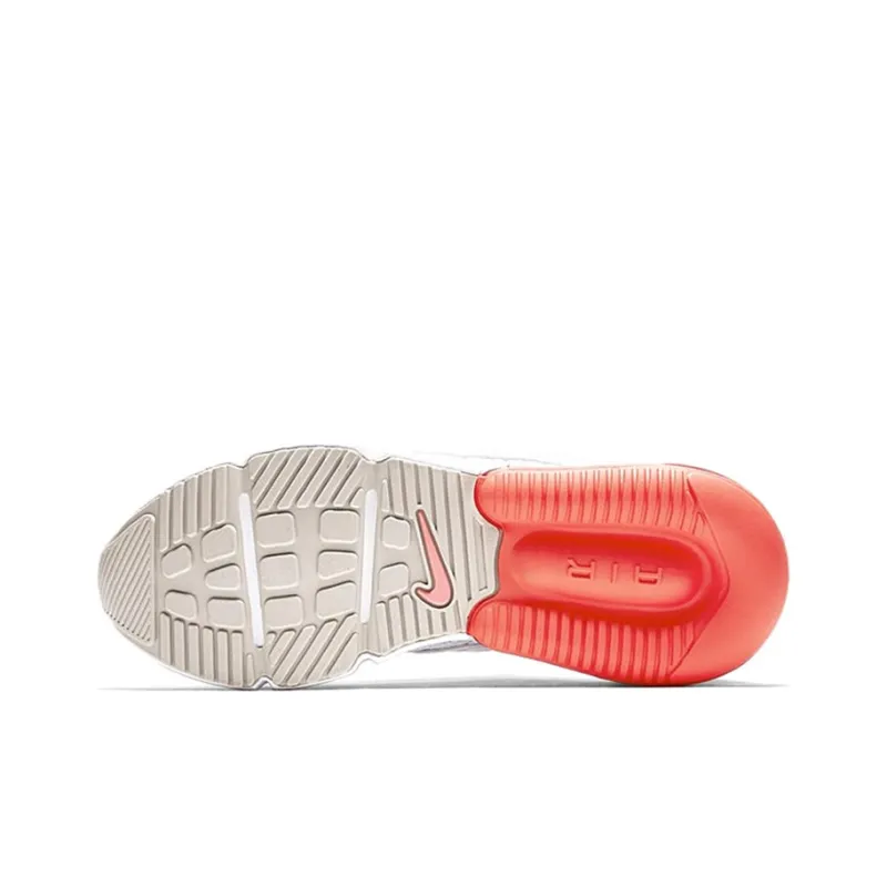 Nike Air Max 270 Futura 'White Rush Pink' Women's-5