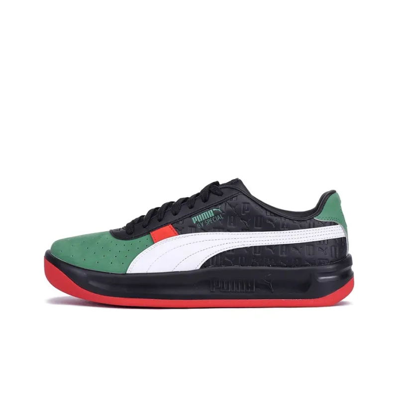 Puma GV Special + Lux 'Rasta'-0