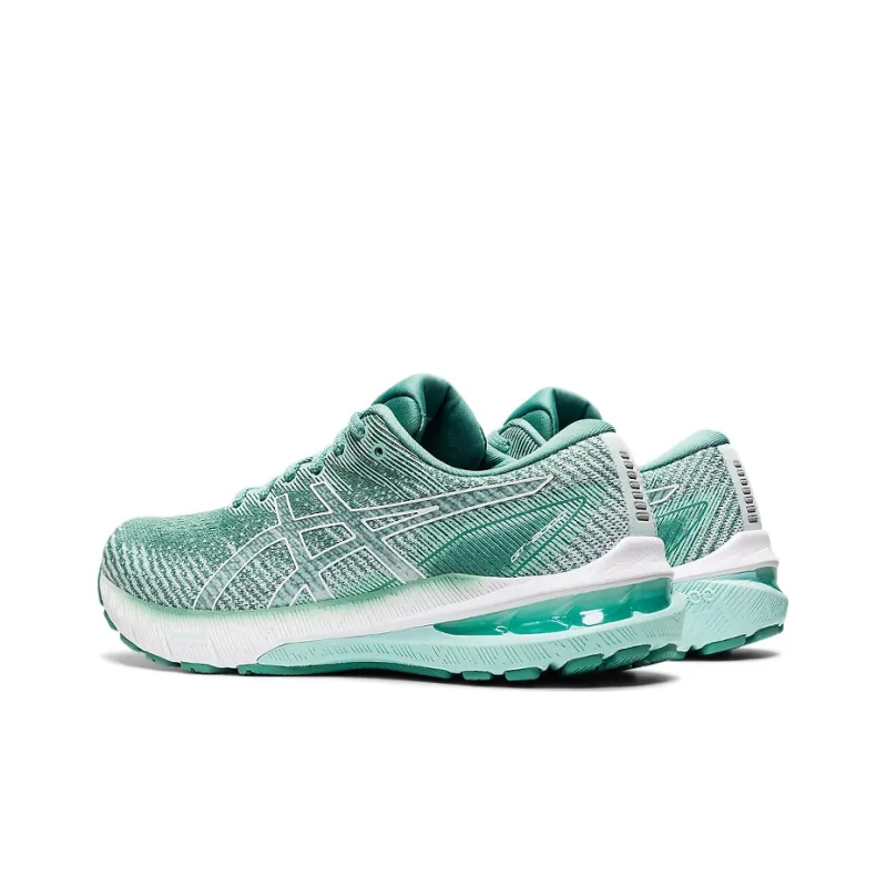 Asics GT 2000 10 'Sage White' Women's-3