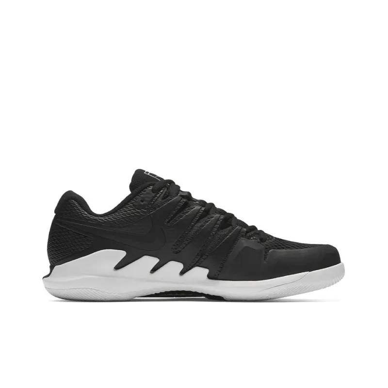 Nike Air Zoom Vapor X Hc 'Black White'-1