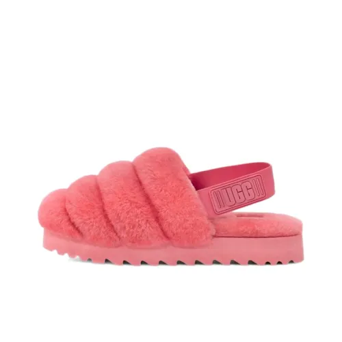 UGG Super Fluff Slipper Women's