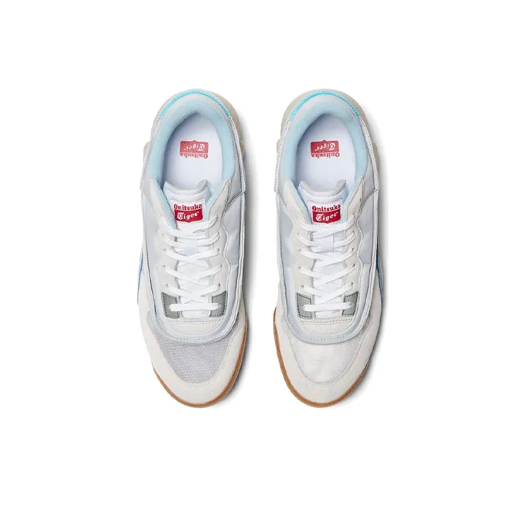 Onitsuka Tiger Admix Runner 'White Blue'-3