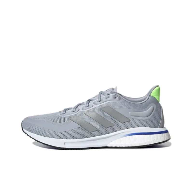 Adidas Supernova 'Halsil/Metallic Silver' Sneakers-0