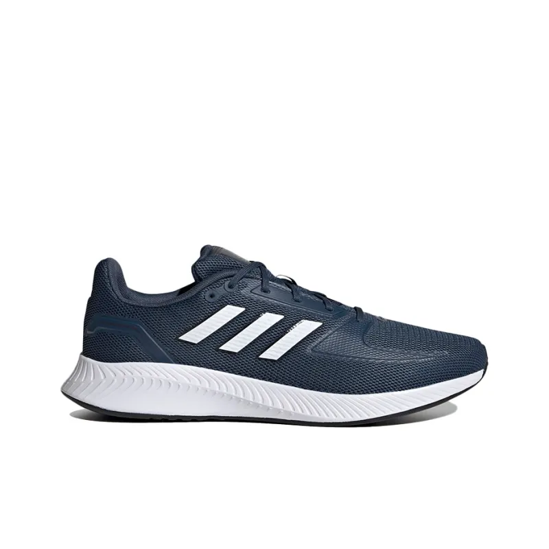 Adidas Neo Runfalcon 2.0 'Crew Navy'-1