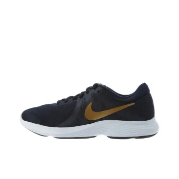 Nike Revolution 4 'Obsidian' Women's
