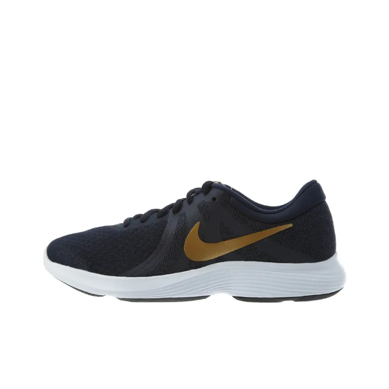 Nike Revolution 4 'Obsidian' Women's-0