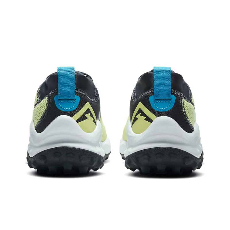 Nike Wildhorse 7 Limelight Women's-4