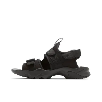 Nike Canyon Sandal Triple Black