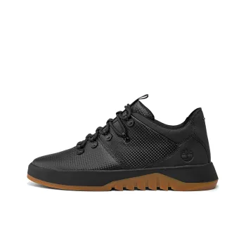 Timberland Supaway Fabric Oxford 'Black'