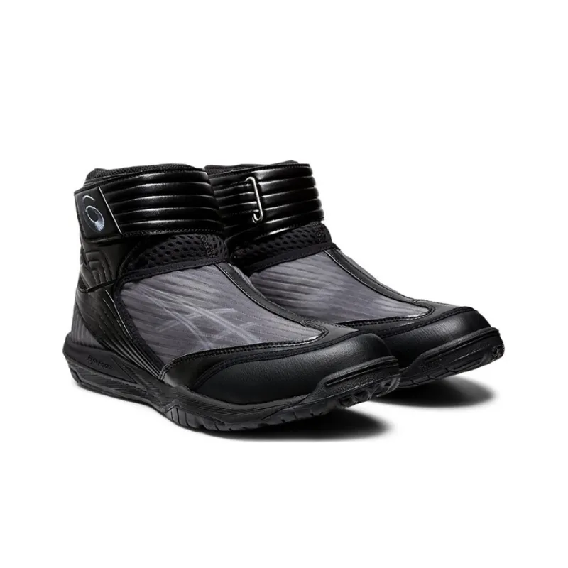 Asics Gel Nepxa Kiko Kostadinov Black-2
